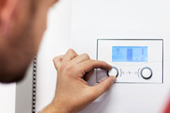 best New Thirsk boiler servicing companies