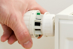 New Thirsk central heating repair costs