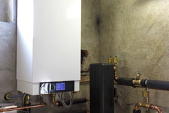 New Thirsk condensing boiler companies