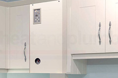 New Thirsk electric boiler quotes
