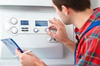 free New Thirsk gas safe engineer quotes